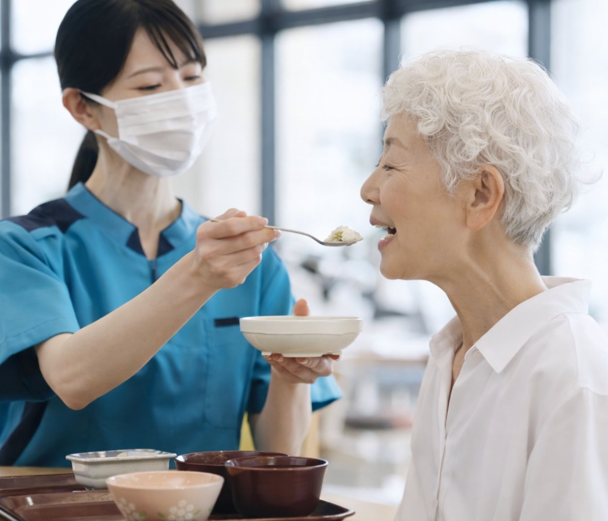 研修の様子